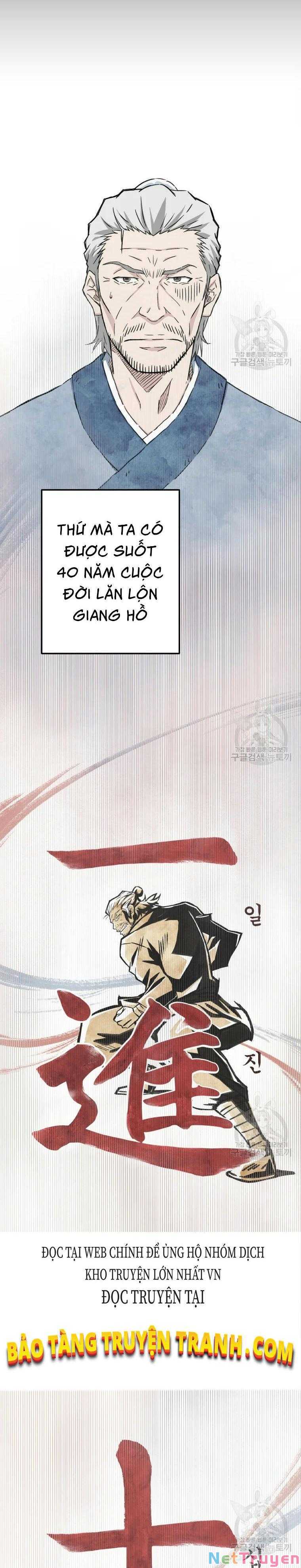 Đại Cao Thủ Chapter 1 - Trang 4