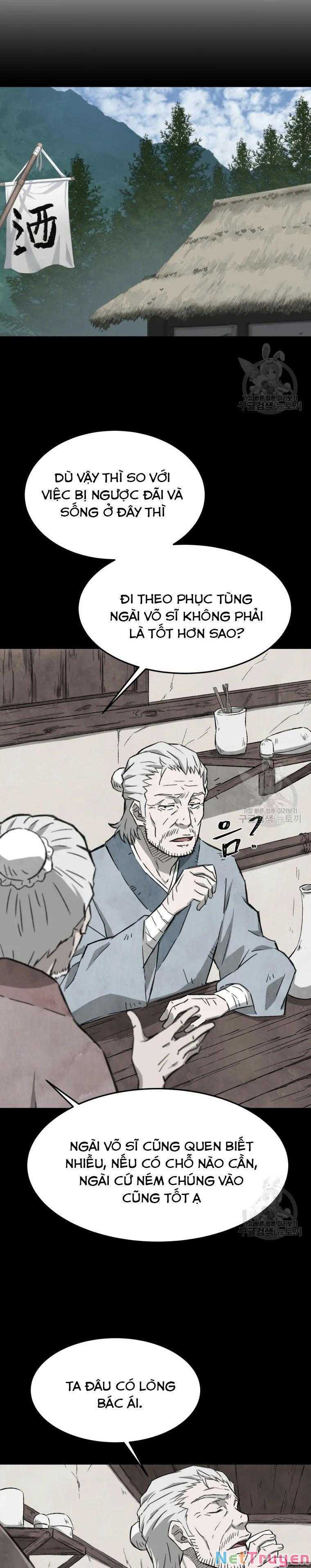 Đại Cao Thủ Chapter 1 - Trang 4
