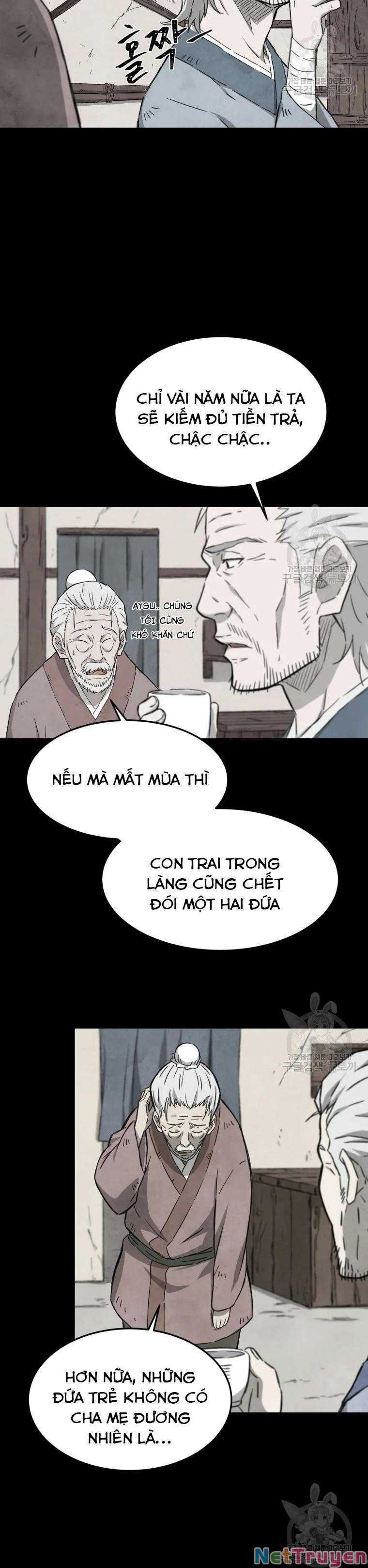 Đại Cao Thủ Chapter 1 - Trang 4