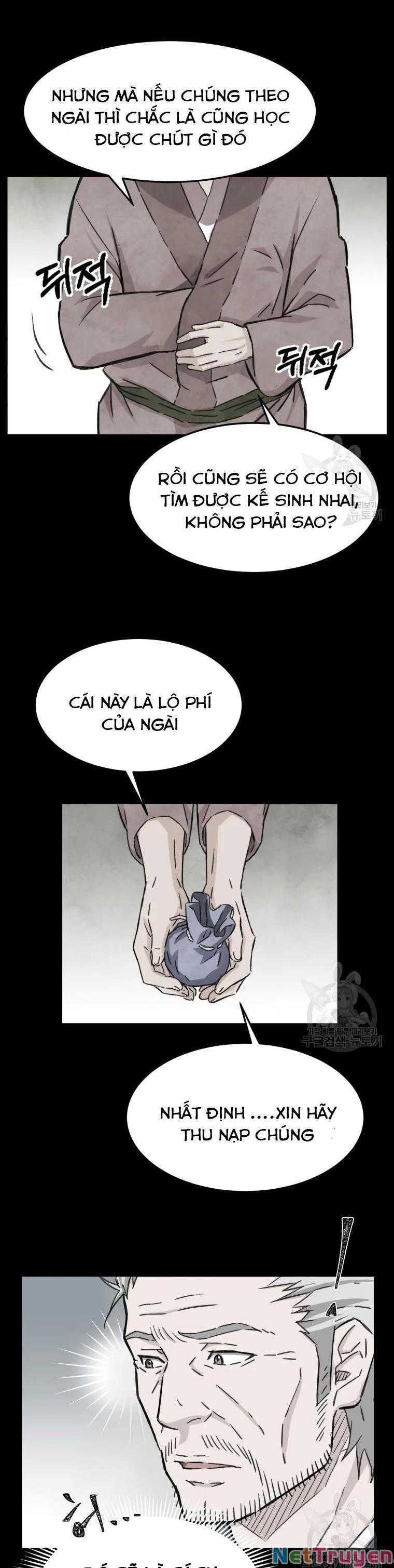 Đại Cao Thủ Chapter 1 - Trang 4