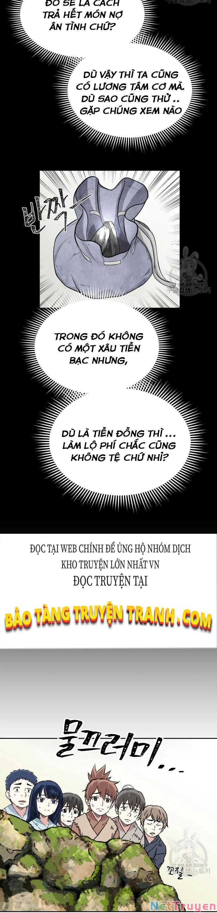 Đại Cao Thủ Chapter 1 - Trang 4