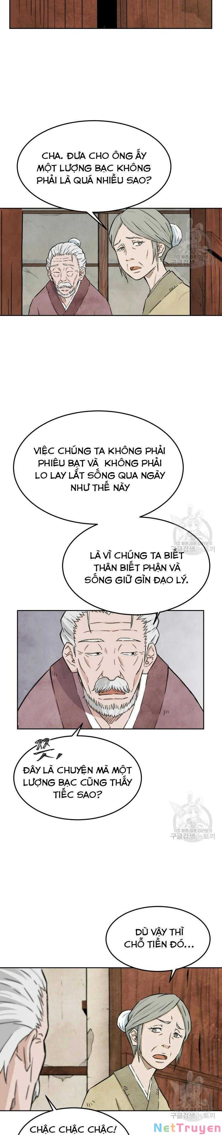 Đại Cao Thủ Chapter 1 - Trang 4