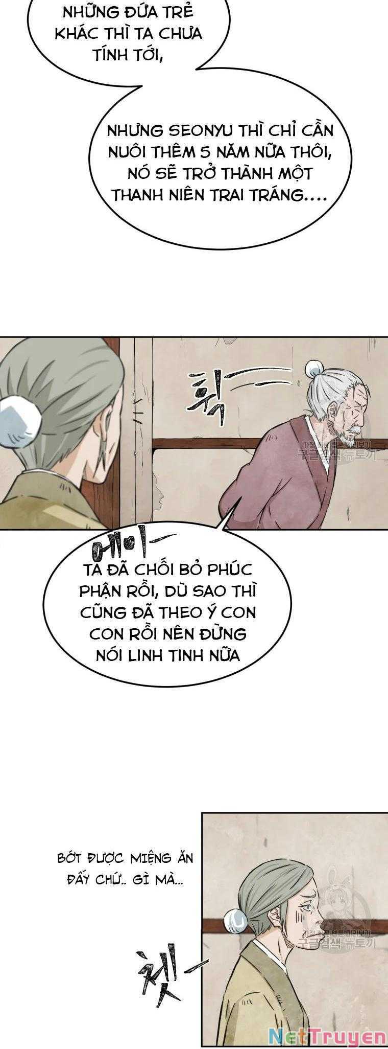 Đại Cao Thủ Chapter 1 - Trang 4