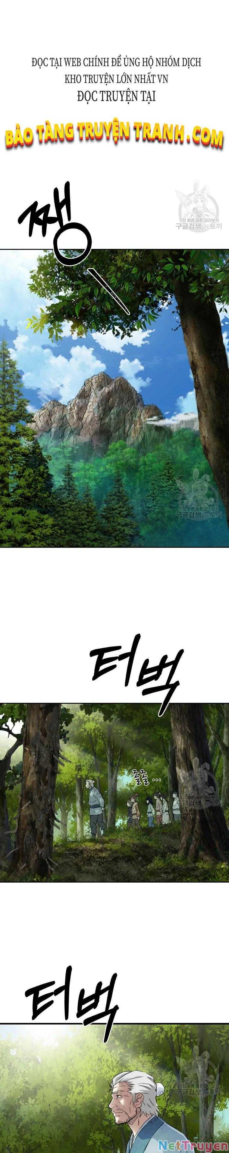 Đại Cao Thủ Chapter 1 - Trang 4
