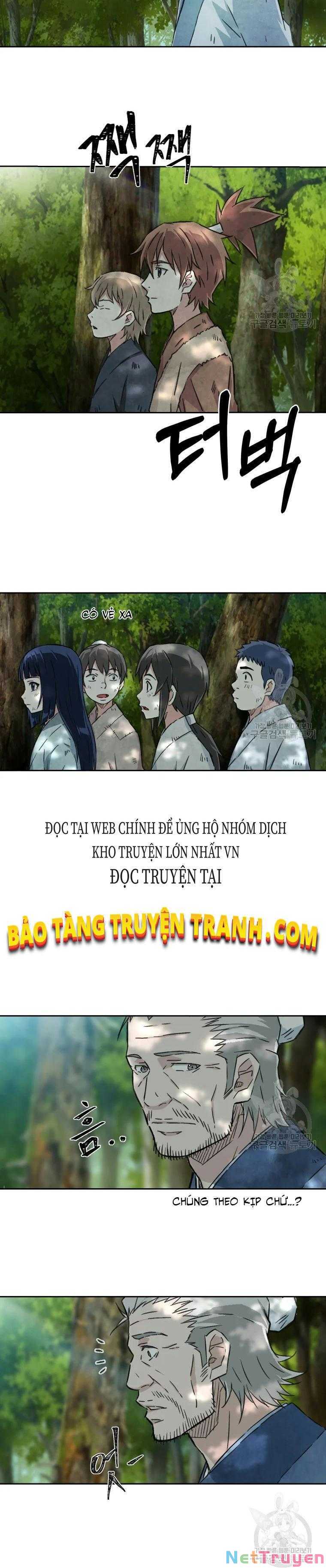Đại Cao Thủ Chapter 1 - Trang 4