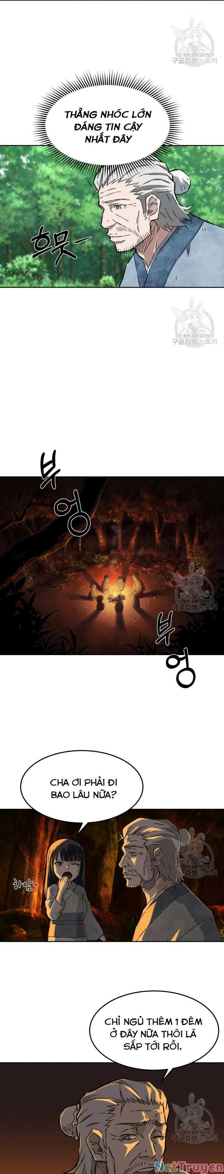 Đại Cao Thủ Chapter 1 - Trang 4