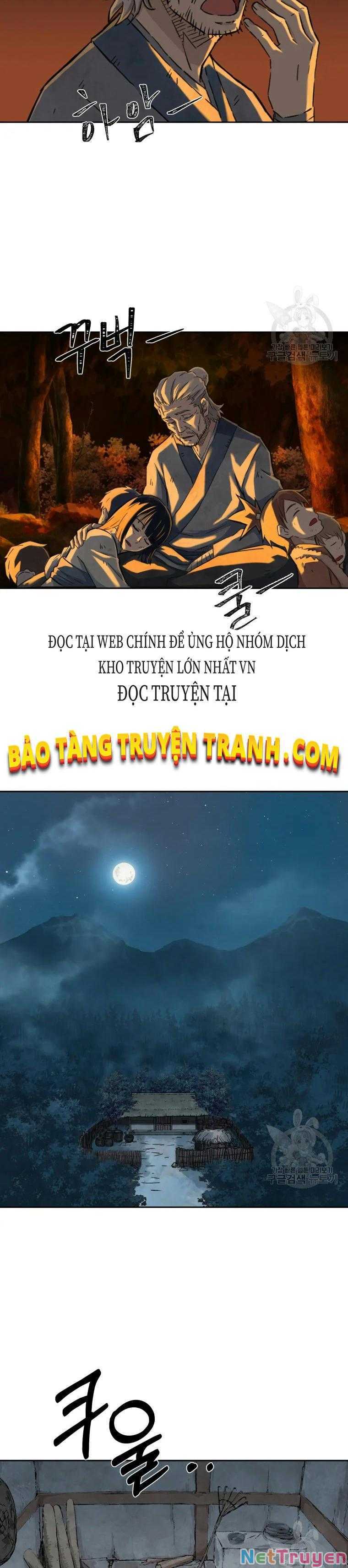 Đại Cao Thủ Chapter 1 - Trang 4