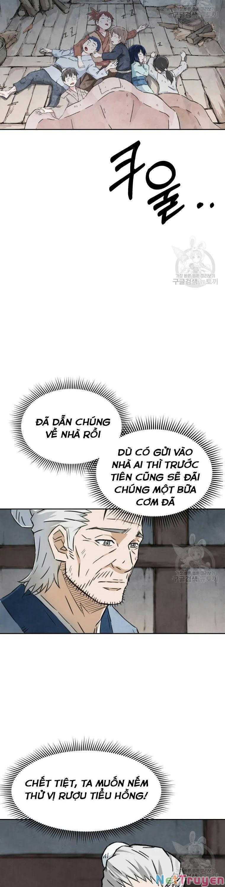 Đại Cao Thủ Chapter 1 - Trang 4