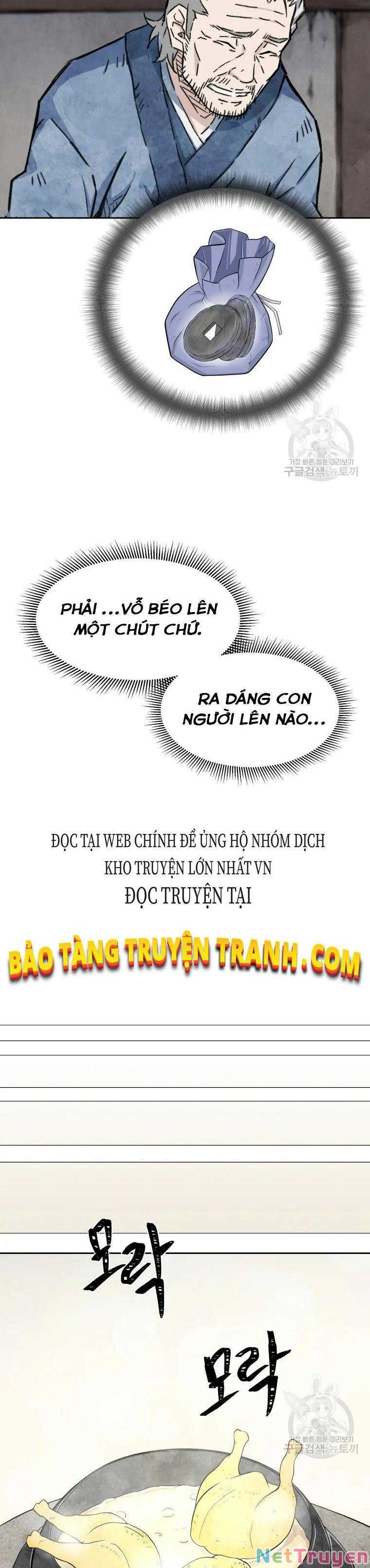 Đại Cao Thủ Chapter 1 - Trang 4