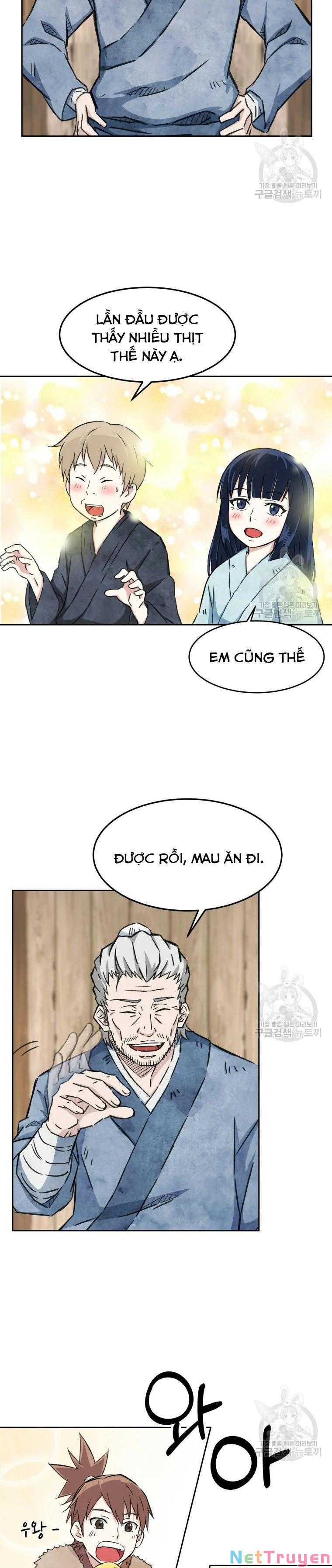 Đại Cao Thủ Chapter 1 - Trang 4