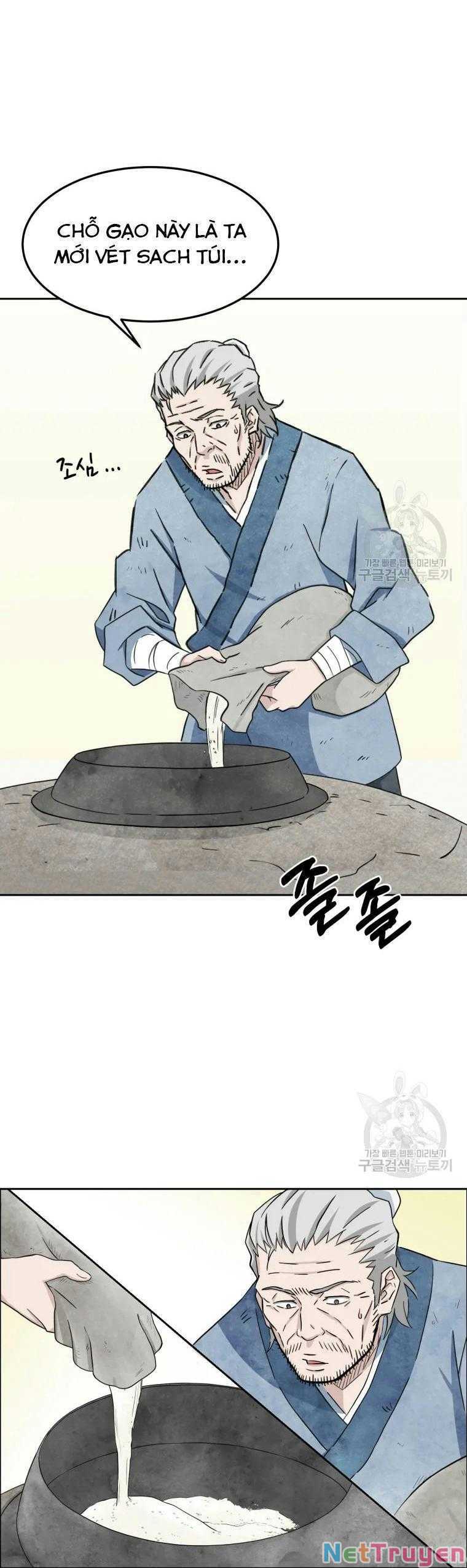 Đại Cao Thủ Chapter 1 - Trang 4