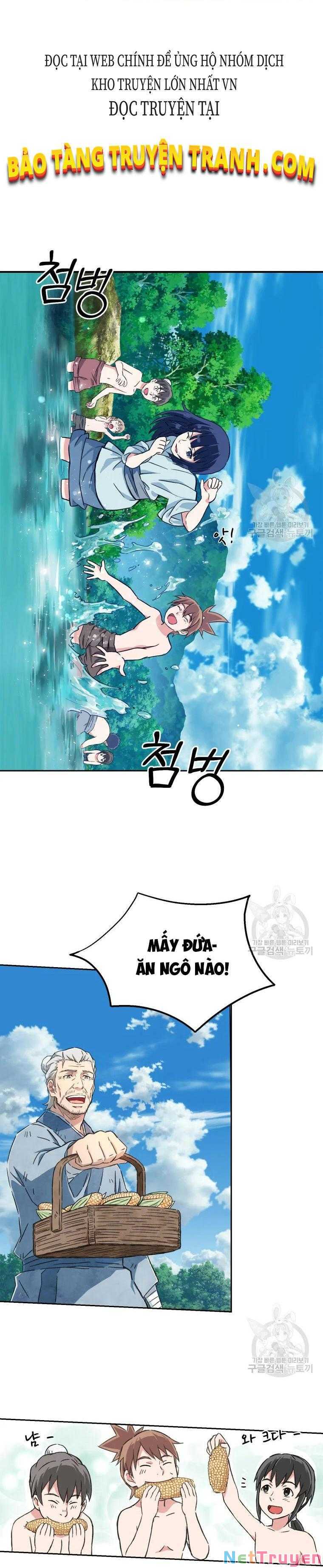 Đại Cao Thủ Chapter 1 - Trang 4