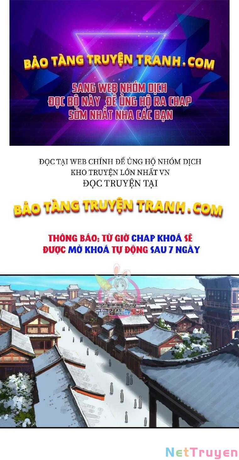 Đại Cao Thủ Chapter 10 - Trang 4