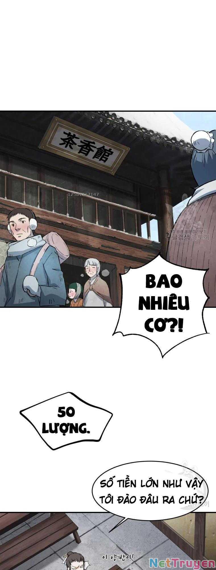 Đại Cao Thủ Chapter 10 - Trang 4