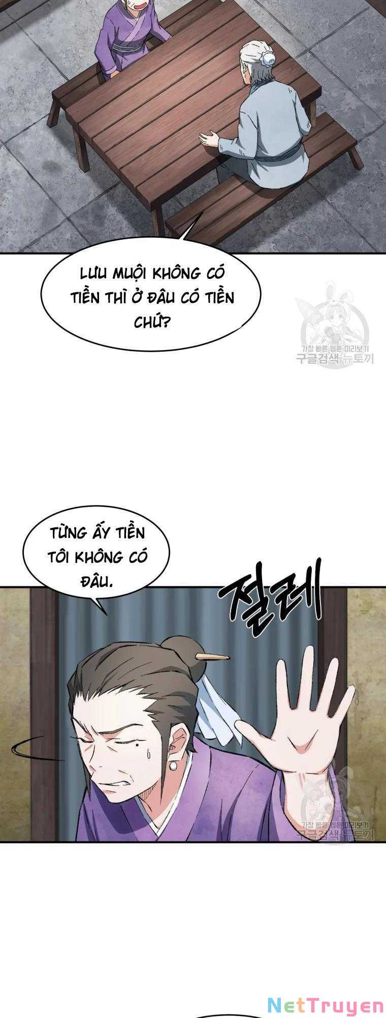 Đại Cao Thủ Chapter 10 - Trang 4