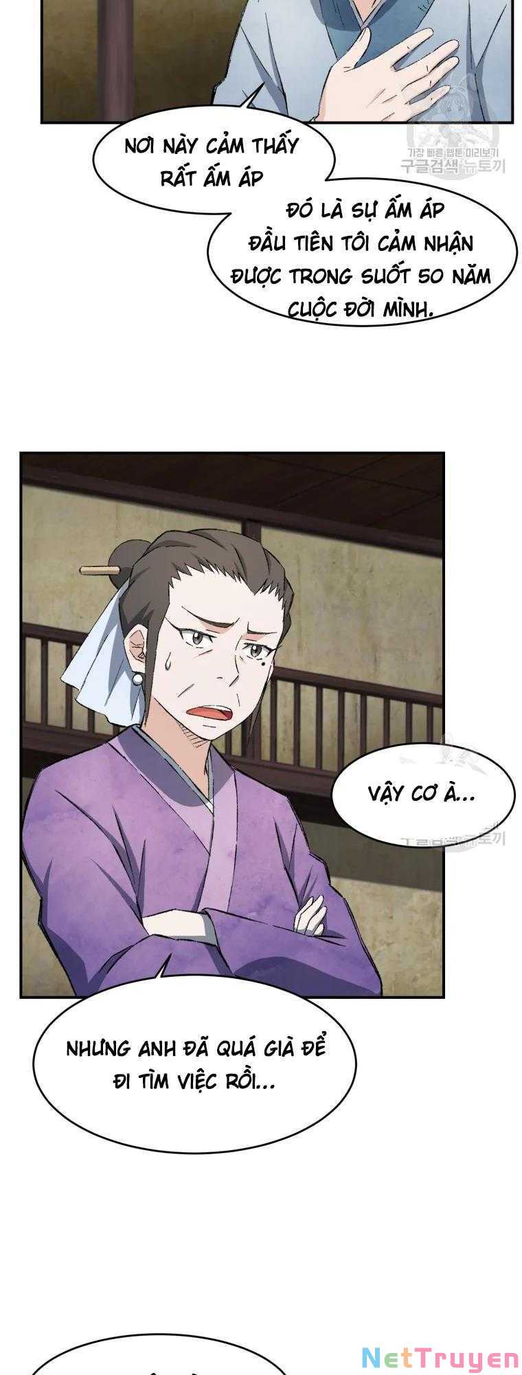 Đại Cao Thủ Chapter 10 - Trang 4