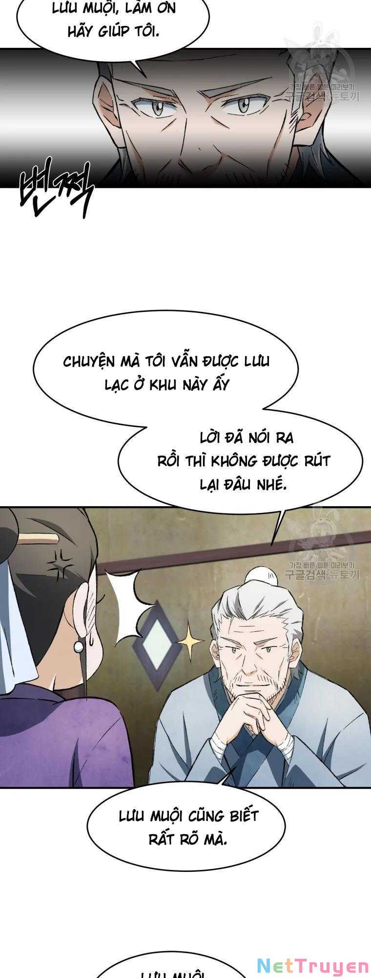 Đại Cao Thủ Chapter 10 - Trang 4