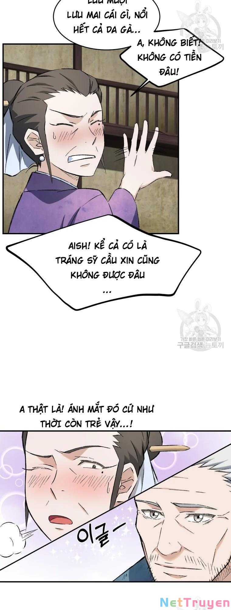Đại Cao Thủ Chapter 10 - Trang 4