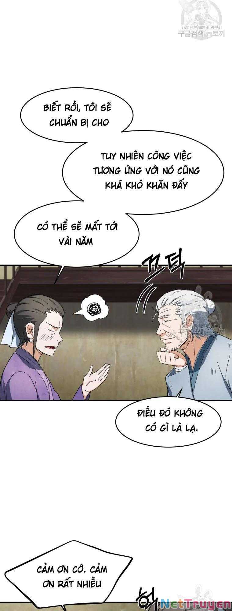 Đại Cao Thủ Chapter 10 - Trang 4