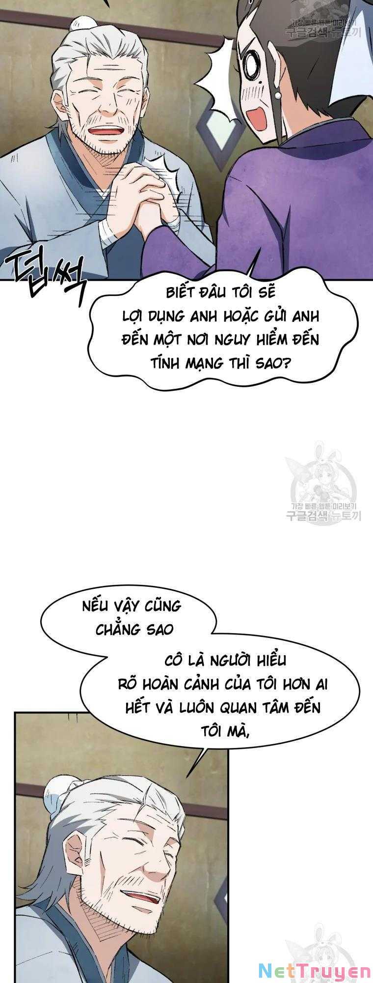 Đại Cao Thủ Chapter 10 - Trang 4