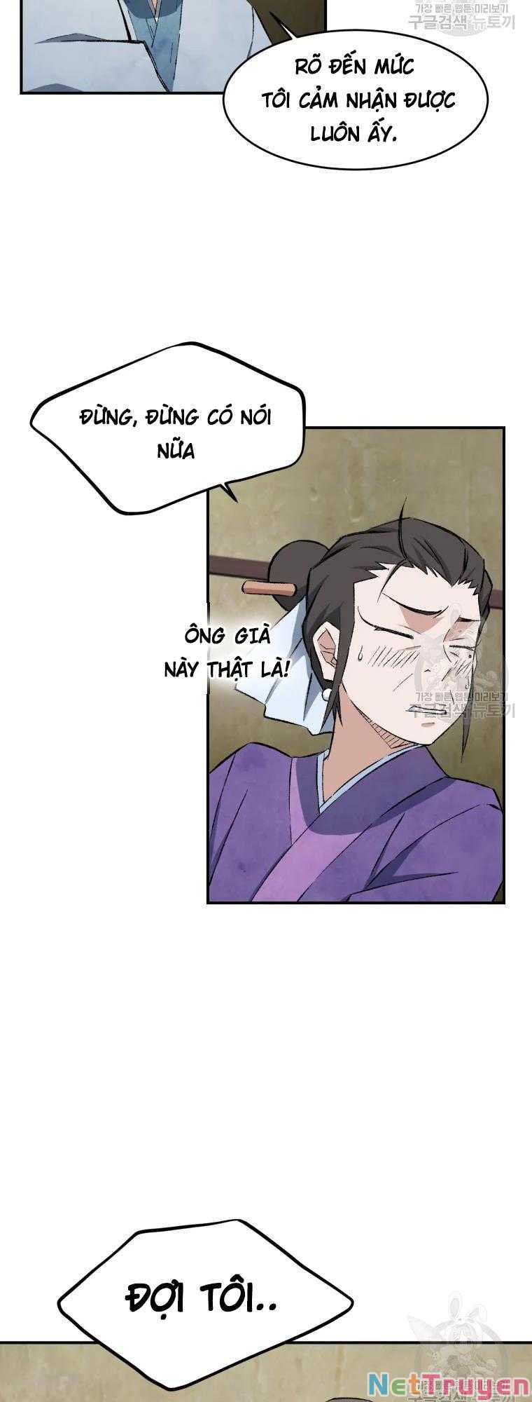 Đại Cao Thủ Chapter 10 - Trang 4