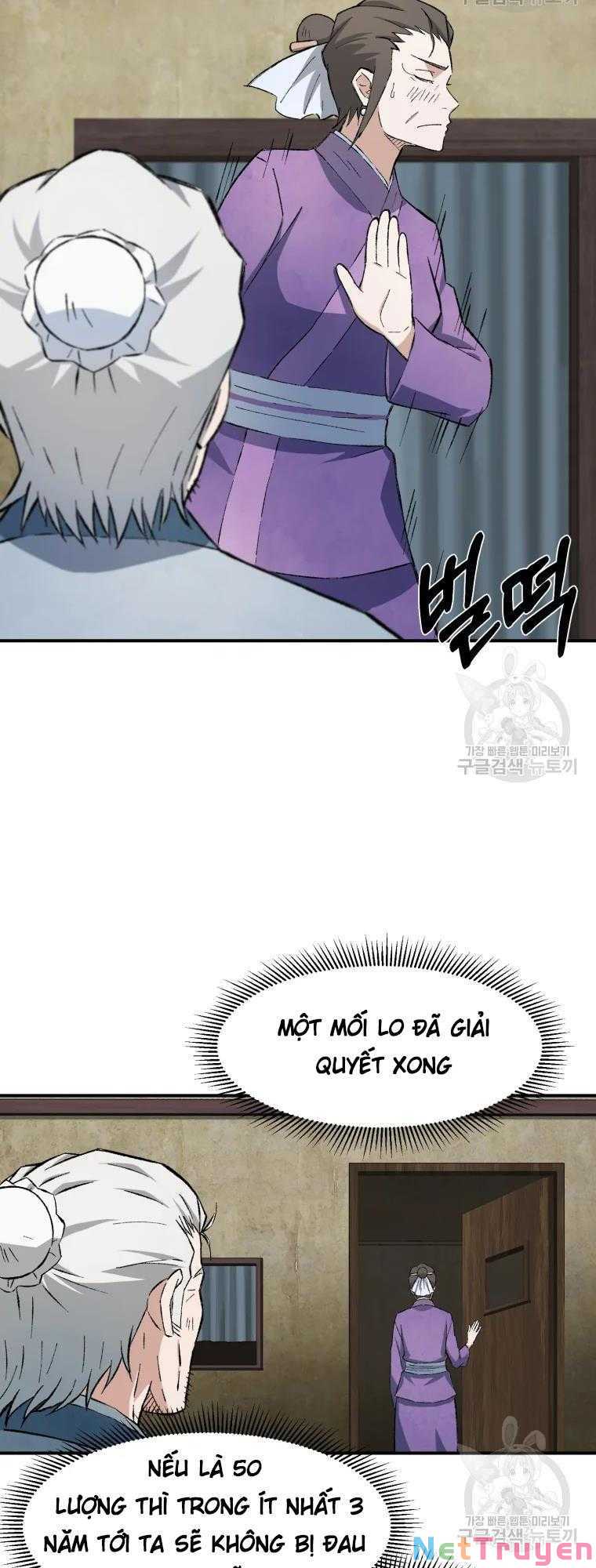 Đại Cao Thủ Chapter 10 - Trang 4