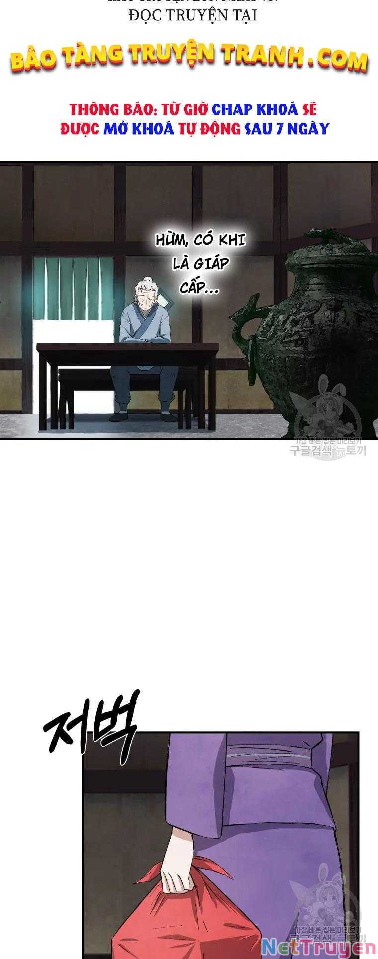 Đại Cao Thủ Chapter 10 - Trang 4