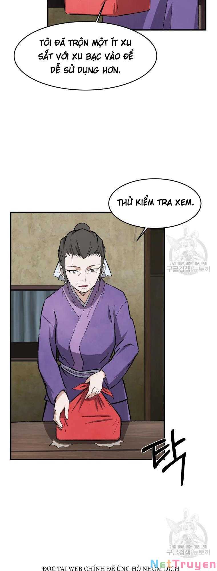 Đại Cao Thủ Chapter 10 - Trang 4
