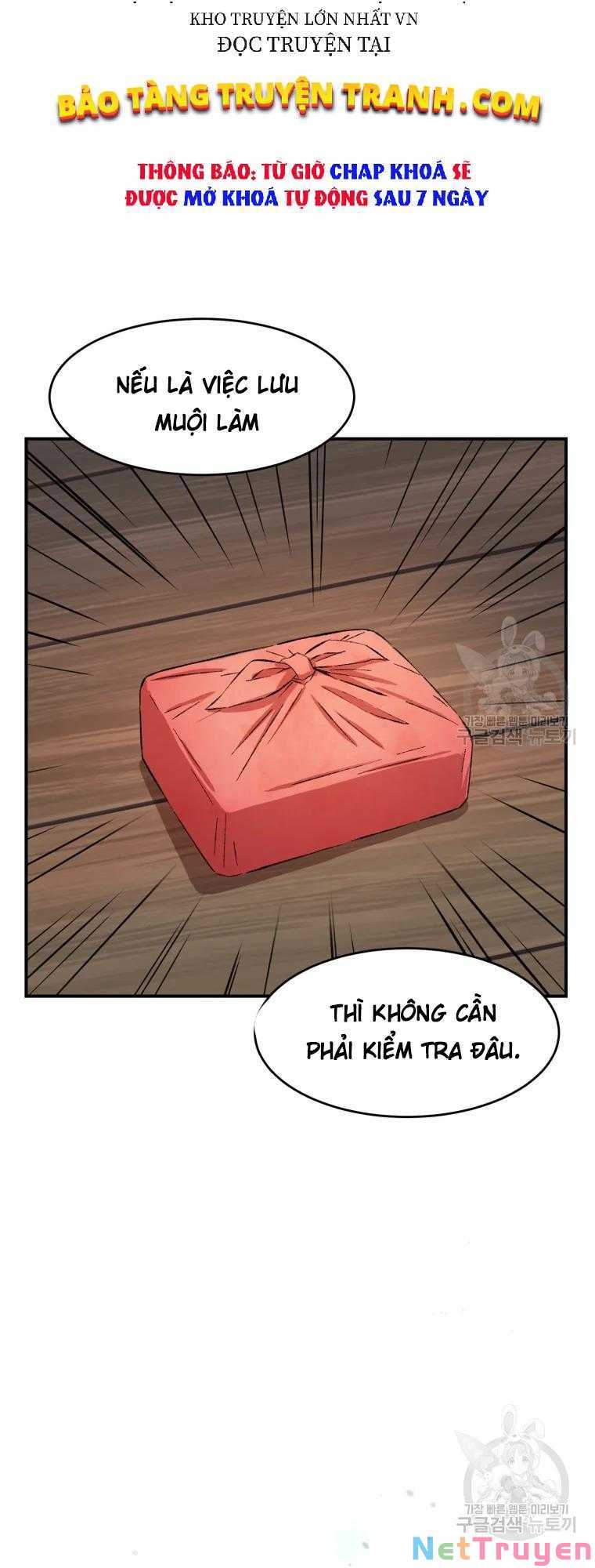 Đại Cao Thủ Chapter 10 - Trang 4