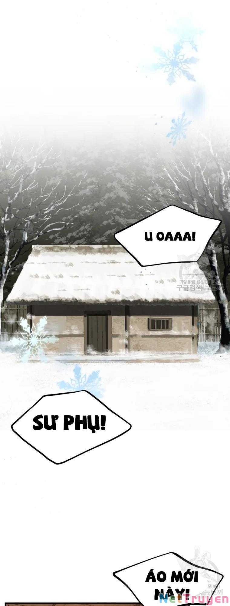 Đại Cao Thủ Chapter 10 - Trang 4