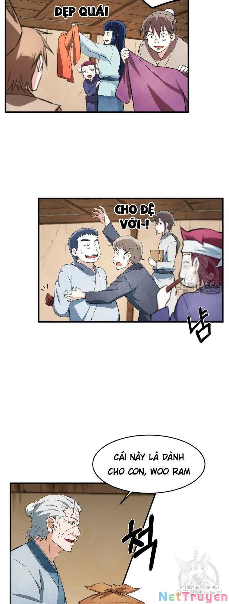 Đại Cao Thủ Chapter 10 - Trang 4