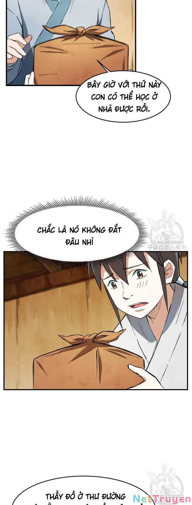 Đại Cao Thủ Chapter 10 - Trang 4