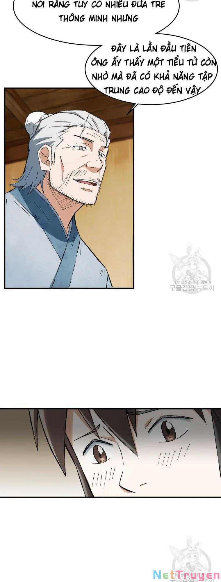 Đại Cao Thủ Chapter 10 - Trang 4