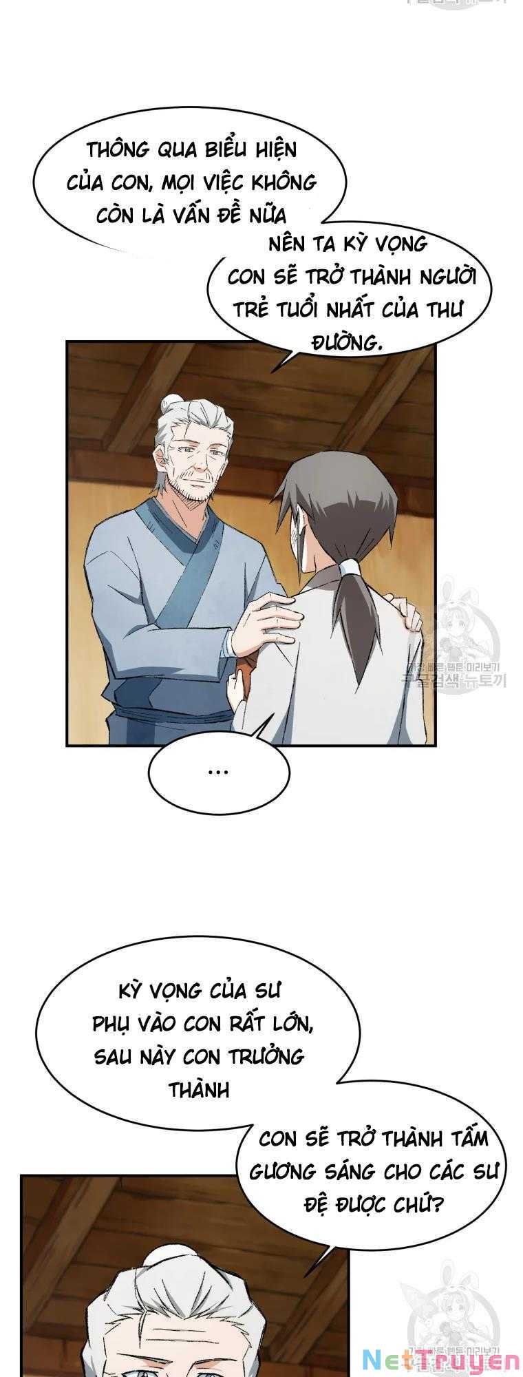 Đại Cao Thủ Chapter 10 - Trang 4