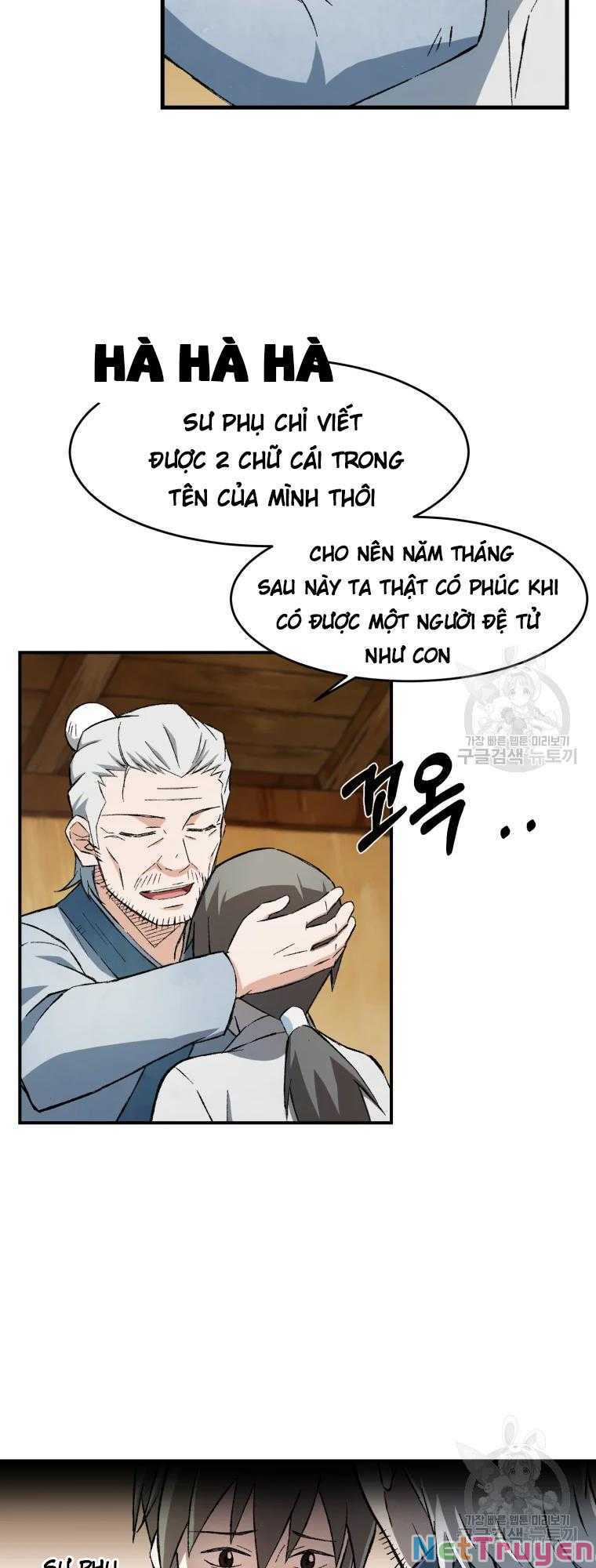 Đại Cao Thủ Chapter 10 - Trang 4