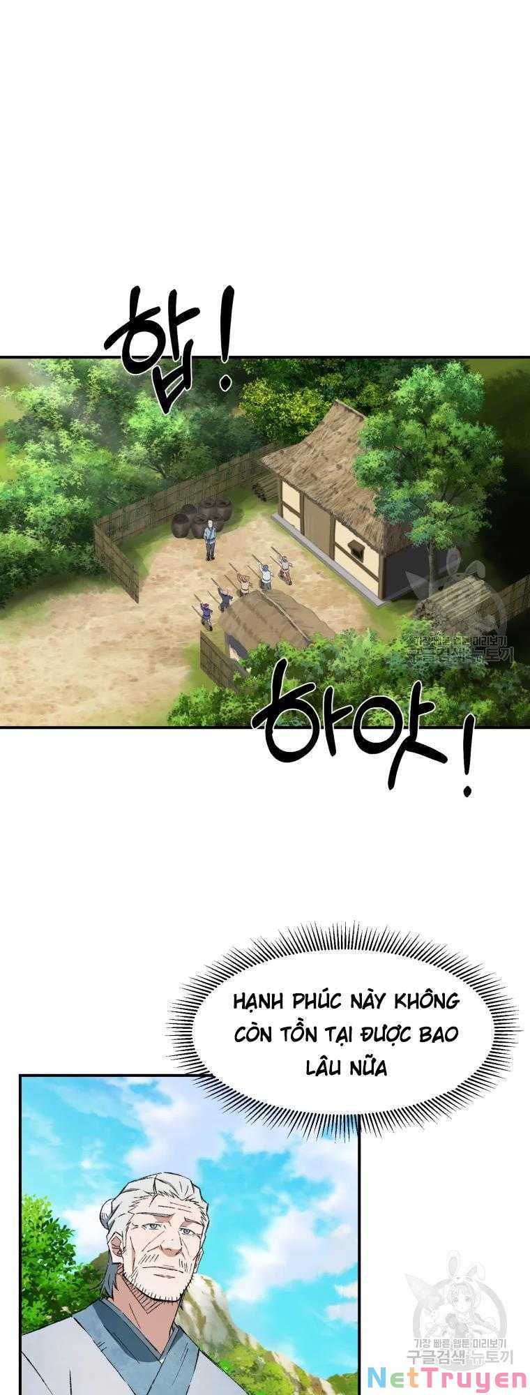 Đại Cao Thủ Chapter 10 - Trang 4