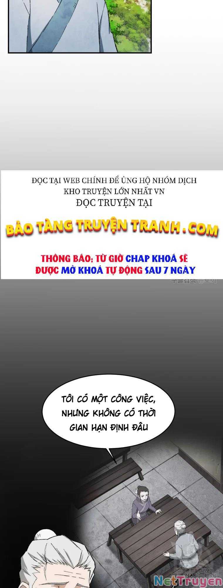 Đại Cao Thủ Chapter 10 - Trang 4