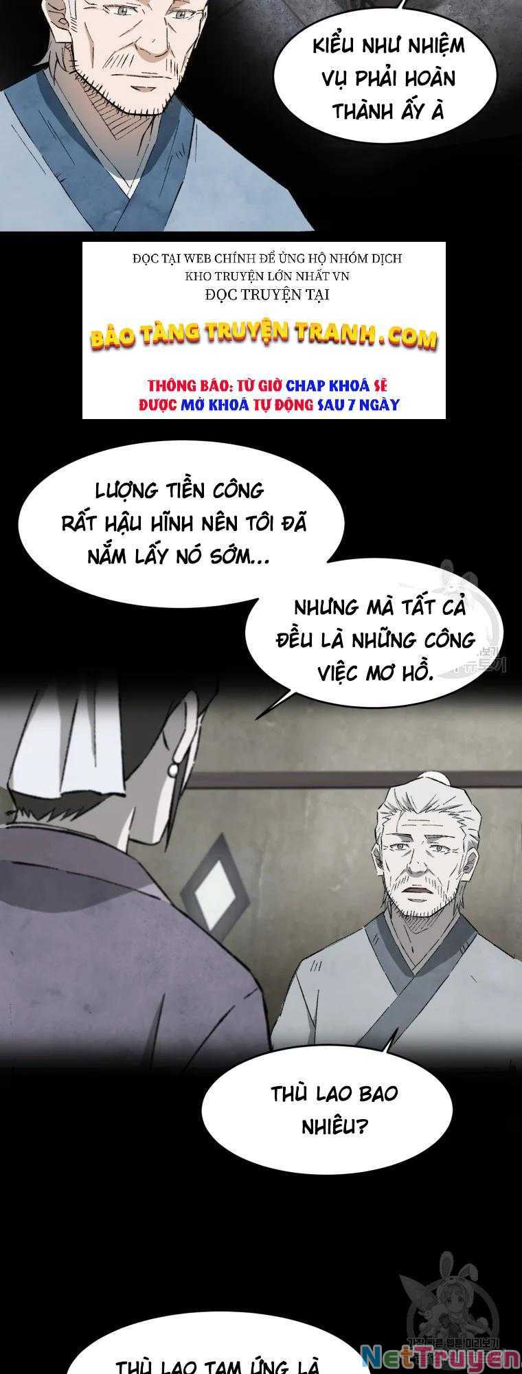 Đại Cao Thủ Chapter 10 - Trang 4