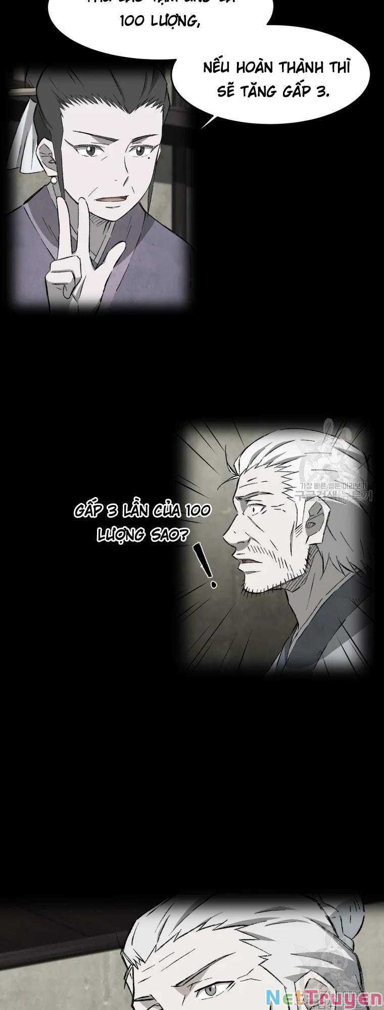 Đại Cao Thủ Chapter 10 - Trang 4