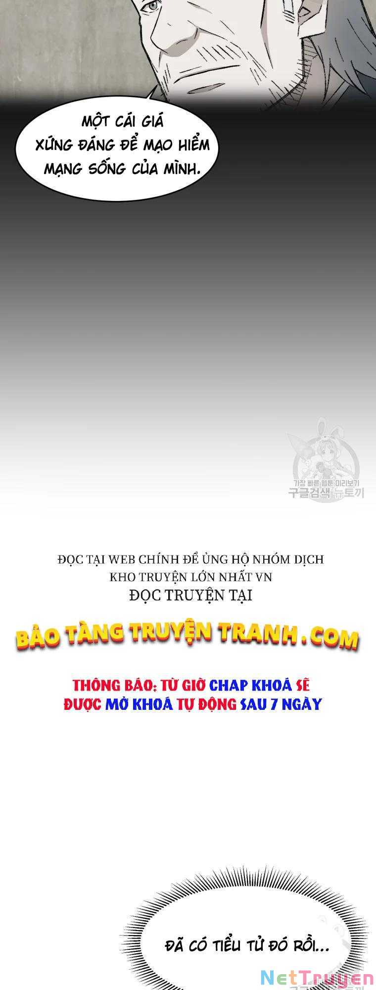 Đại Cao Thủ Chapter 10 - Trang 4