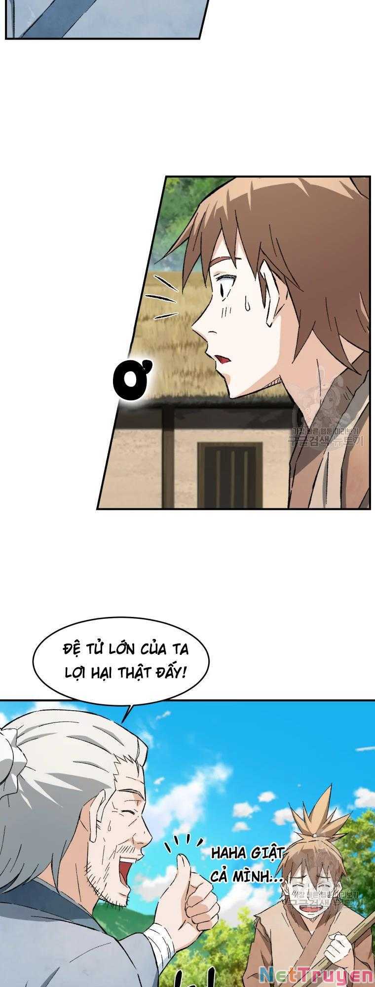 Đại Cao Thủ Chapter 10 - Trang 4