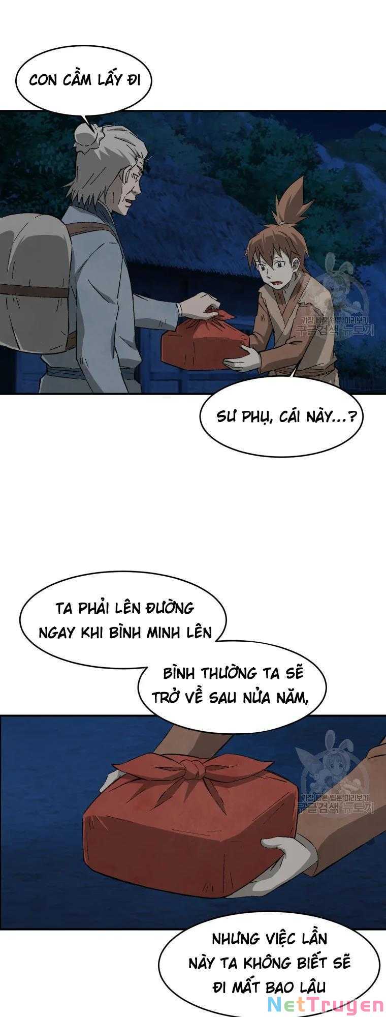 Đại Cao Thủ Chapter 10 - Trang 4
