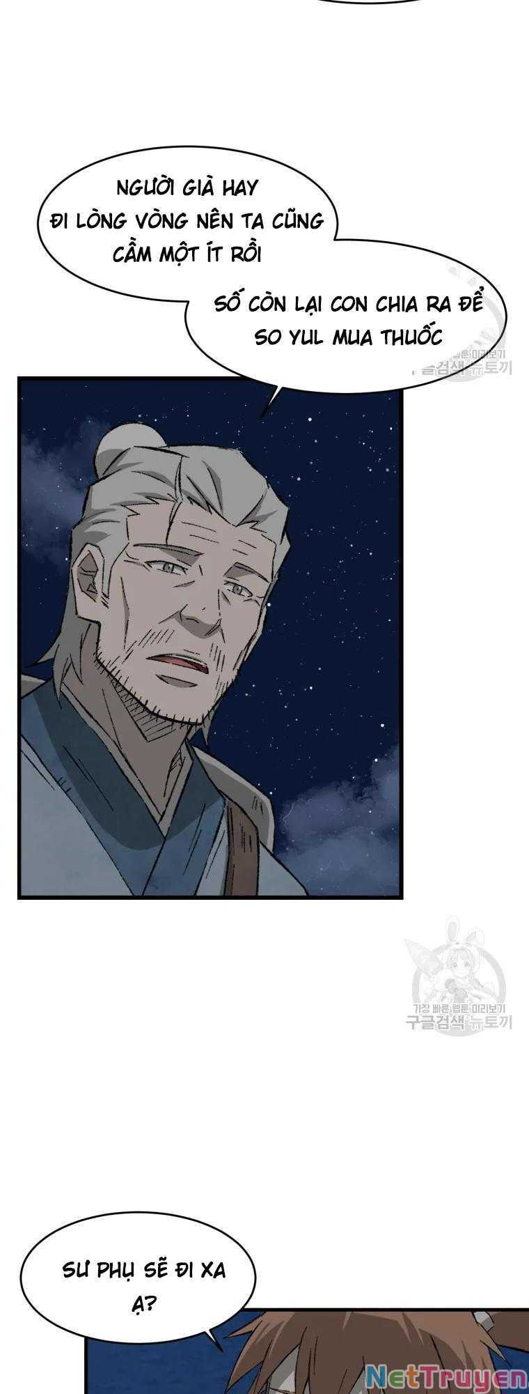 Đại Cao Thủ Chapter 10 - Trang 4
