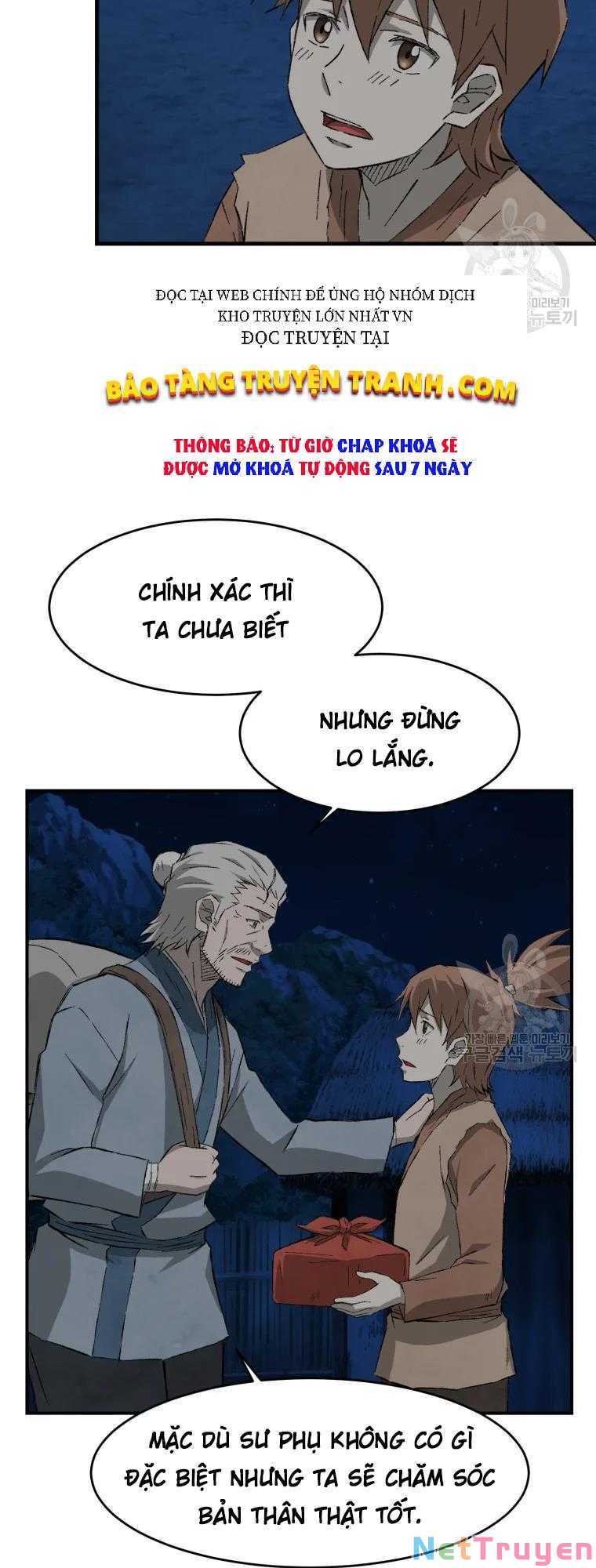 Đại Cao Thủ Chapter 10 - Trang 4