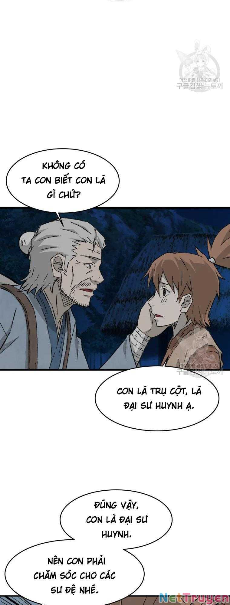 Đại Cao Thủ Chapter 10 - Trang 4