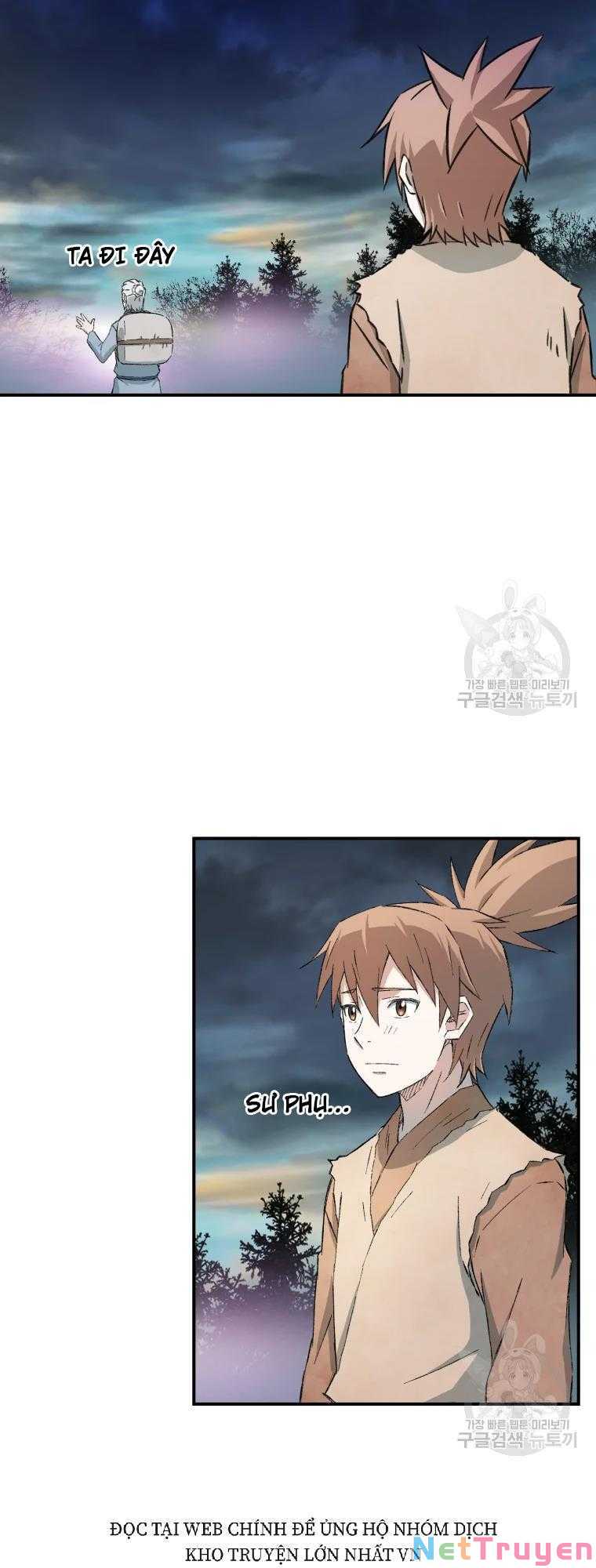 Đại Cao Thủ Chapter 10 - Trang 4