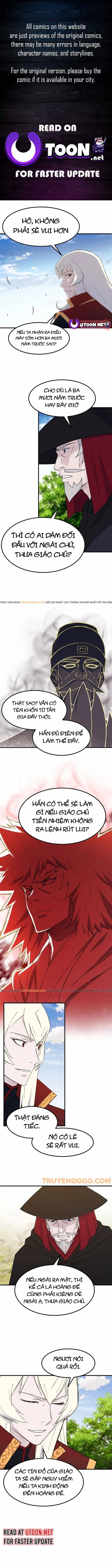 Đại Cao Thủ Chapter 107 2
