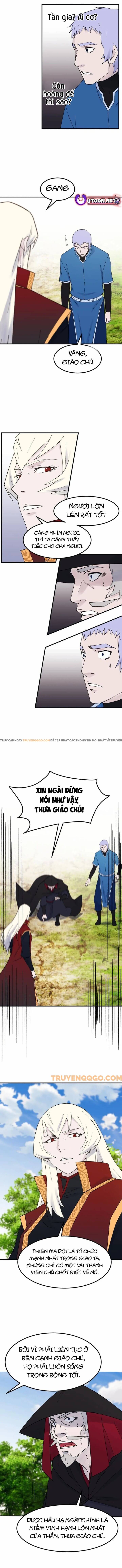 Đại Cao Thủ Chapter 107 3