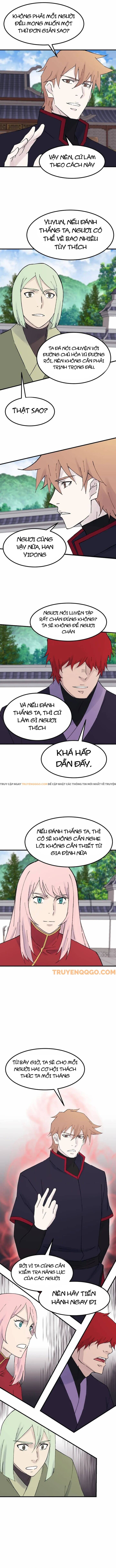 Đại Cao Thủ Chapter 107 8