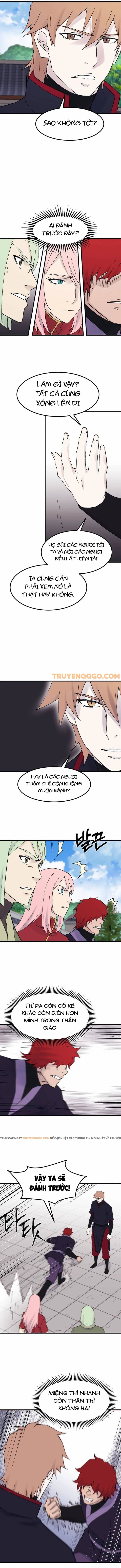 Đại Cao Thủ Chapter 107 9